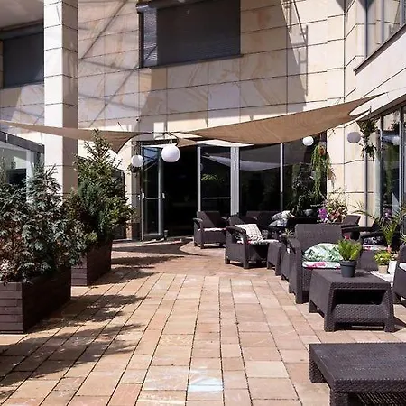 Premium Apartment For Old Town & Jewish Quarter - Balcony Plus Pool Onsite Krakow Exterior photo
