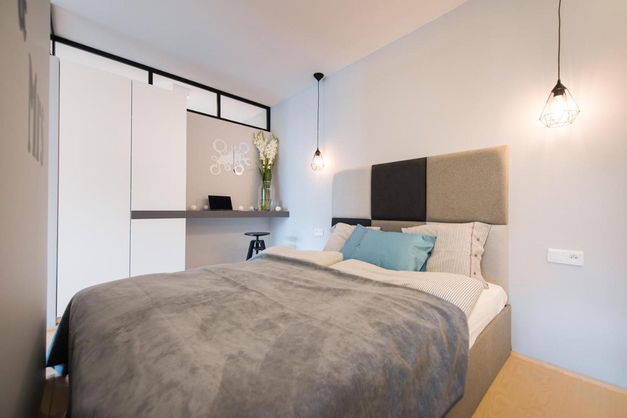 Appartamento Premium For Old Town & Jewish Quarter - Balcony Pool Onsite Cracovia
