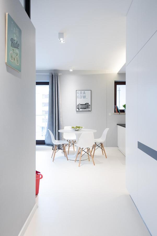 Premium For Old Town & Jewish Quarter - Balcony Pool Onsite * Cracovia