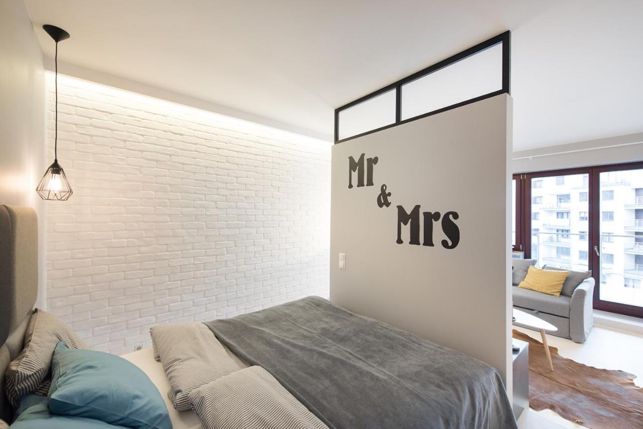 Appartamento Premium For Old Town & Jewish Quarter - Balcony Pool Onsite *