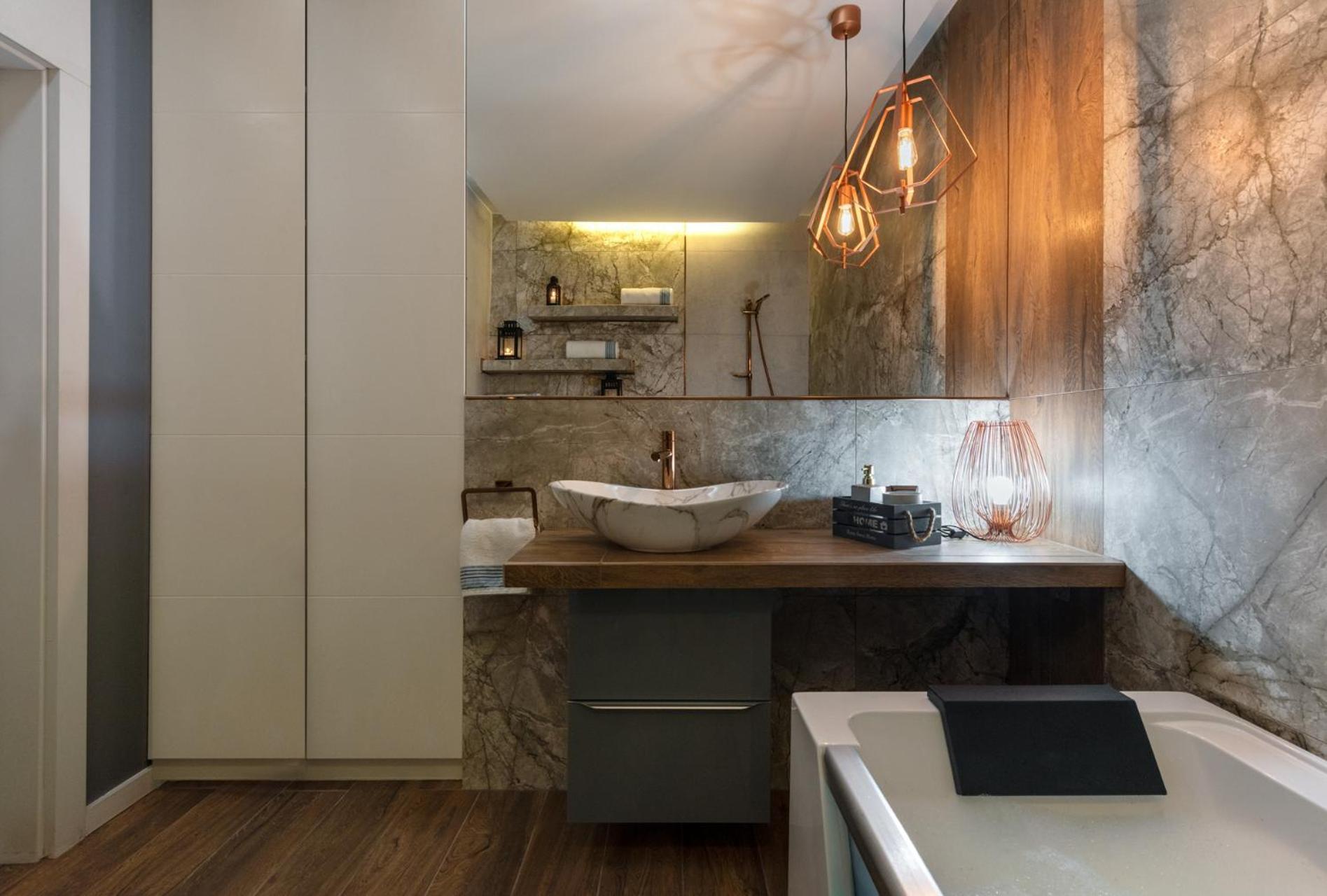 Appartamento Premium For Old Town & Jewish Quarter - Balcony Pool Onsite