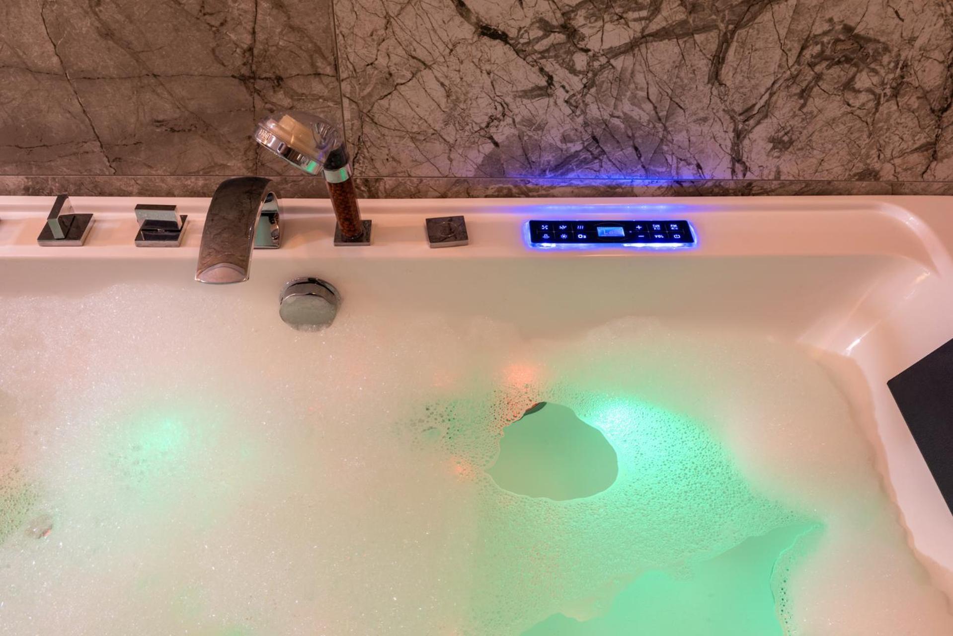 Premium For Old Town & Jewish Quarter - Balcony Pool Onsite Appartamento Cracovia