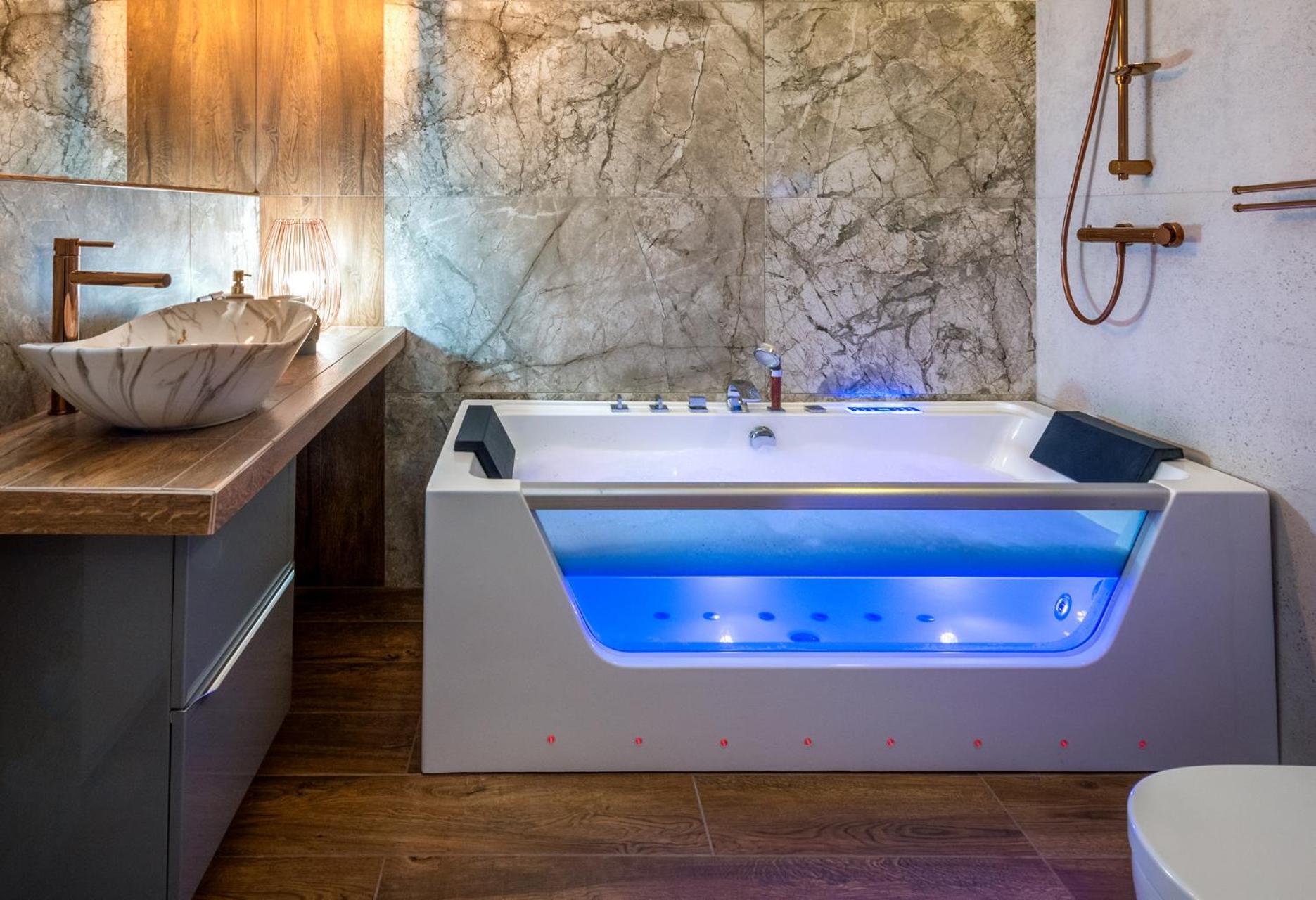 Appartamento Premium For Old Town & Jewish Quarter - Balcony Pool Onsite Cracovia