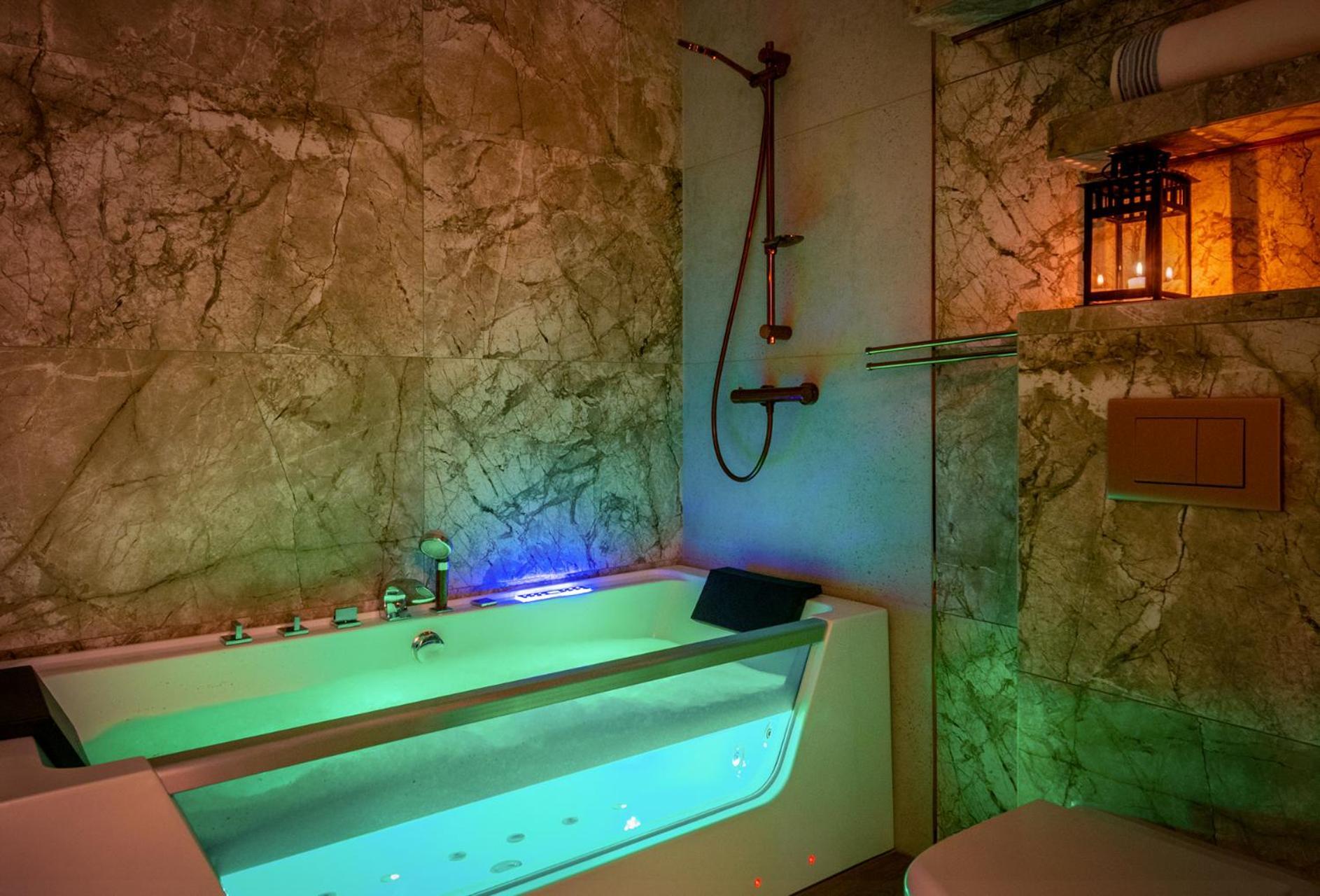 Appartamento Premium For Old Town & Jewish Quarter - Balcony Pool Onsite Cracovia