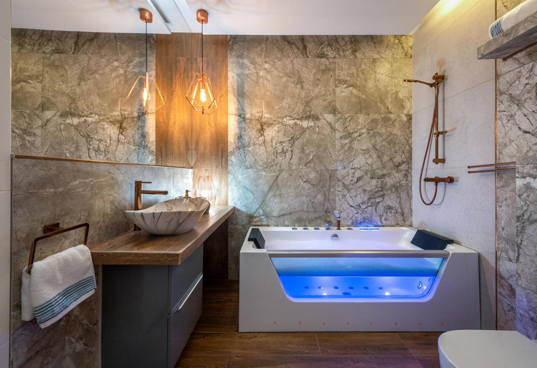 Premium For Old Town & Jewish Quarter - Balcony Pool Onsite